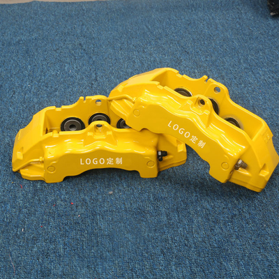 تعديل 18Z Big 6 Piston Brake Calipers 18Z Auto Braking System