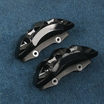 نظام الفرامل Audi A4 A5 A6 ترقية AK 8N 6 Pot Audi Brake Calipers