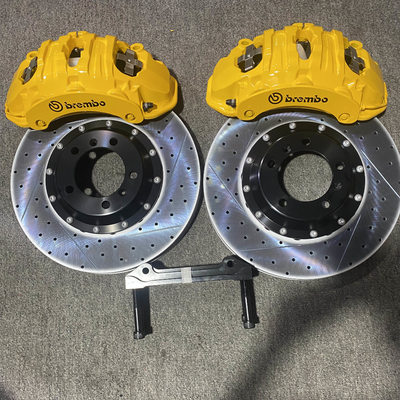 يصلح لمجموعات الفرجار الفرامل عالية الأداء Brembo 19Z لبورشه 981