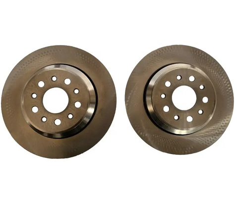 335*32MM OE 670030934 الدوار الفرامل السيارة مناسبة لمزاراتي جيبلي Quattroporte M156