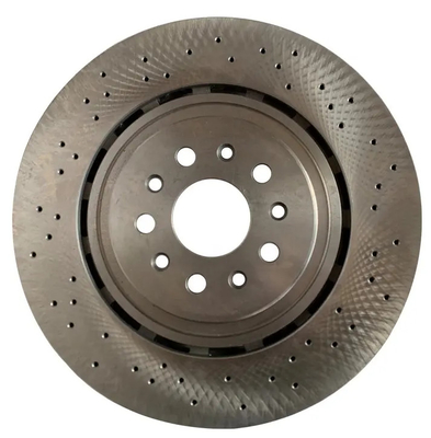 محركات الفرامل الأمامية 360 * 32MM OEM 670030935 مناسبة لمزاراتي جيبلي كواتروبورت 3.0T