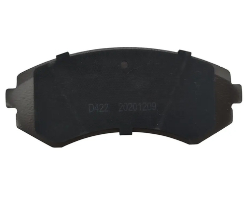 نيسان 240SX 1989-1996 عيار استبدال منصات الفرامل مقاومة التلاشي OE 41060-2N290