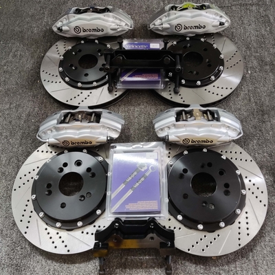 مناسبة لـ Brembo F50 تويوتا هوندا نيسان سيارة تحديث أدوات مكبس الفرامل